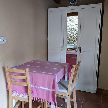 San Andres Ferienhaus Mit Gaestehaus Parada del Sil Kültér fotó