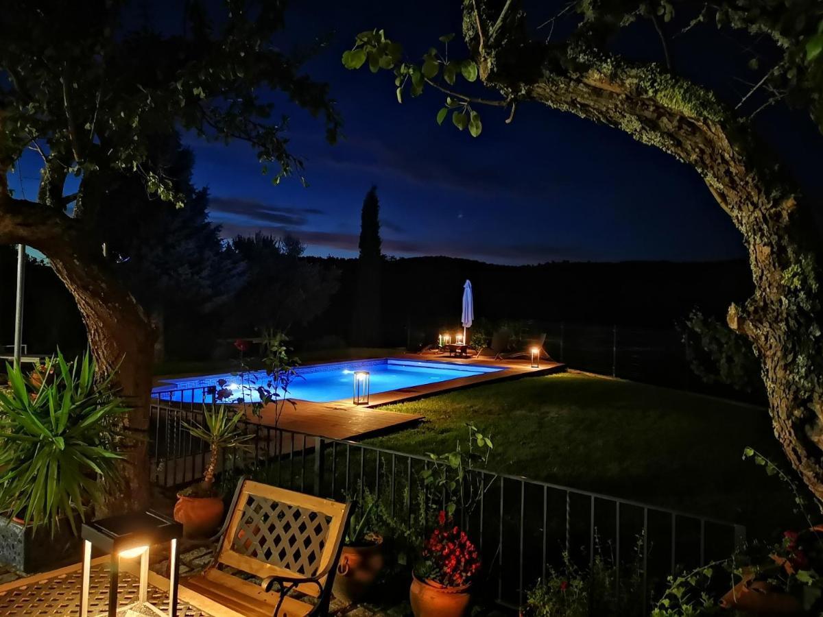 San Andres Ferienhaus Mit Gaestehaus Parada del Sil Kültér fotó