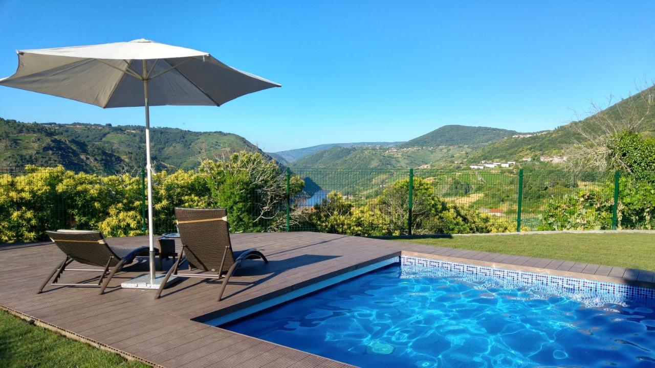 San Andres Ferienhaus Mit Gaestehaus Parada del Sil Kültér fotó