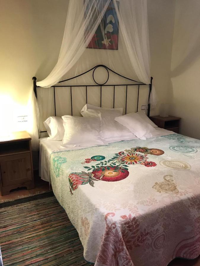 San Andres Ferienhaus Mit Gaestehaus Parada del Sil Kültér fotó
